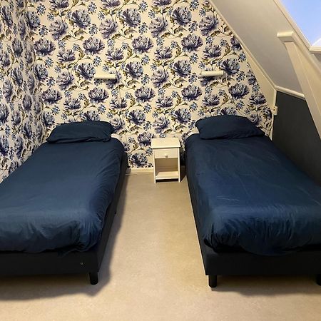 Vakantiehuis Doelestee Balk Esterno foto