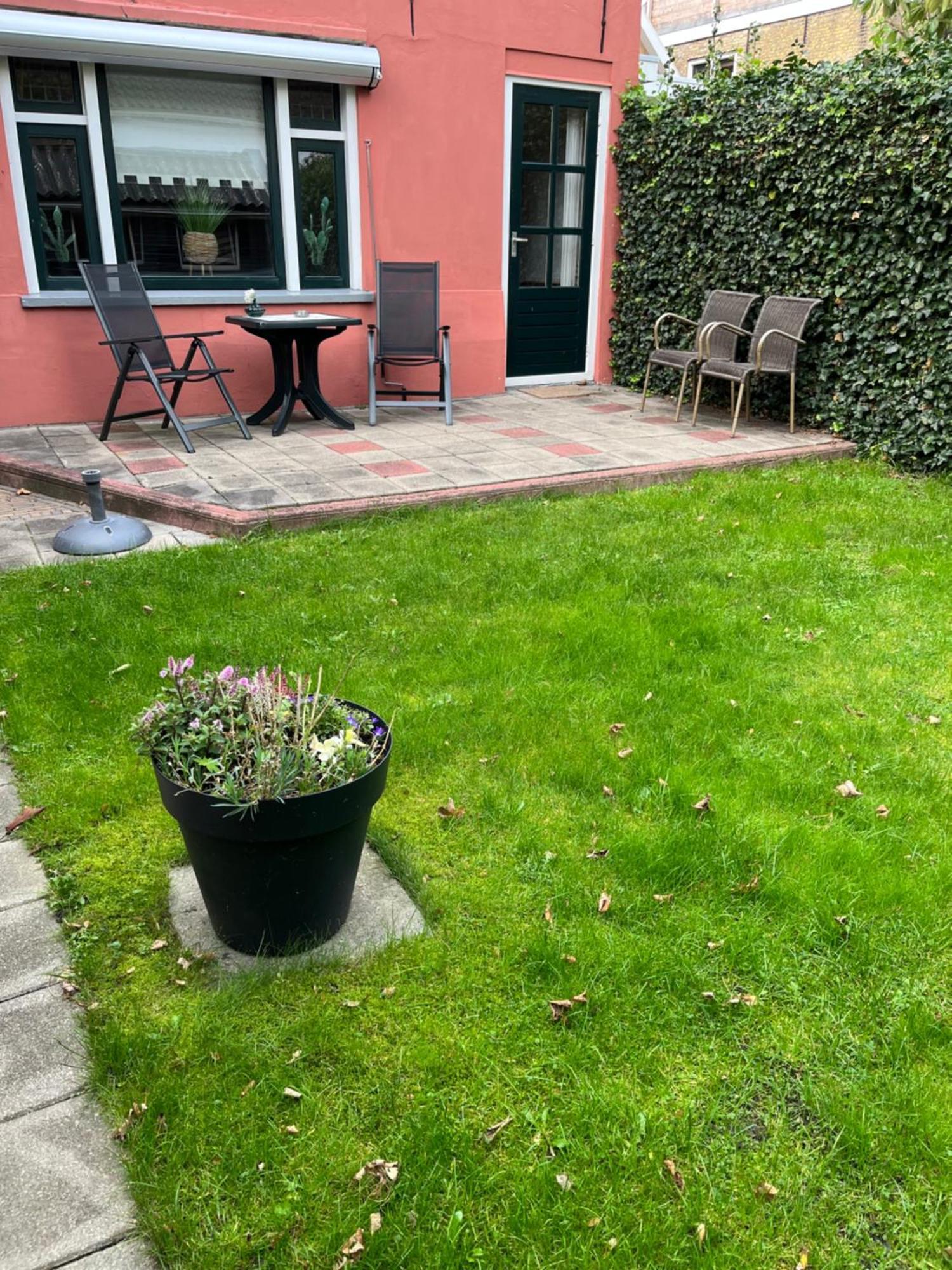 Vakantiehuis Doelestee Balk Esterno foto
